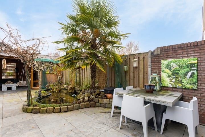 Foto 31 van Hoefblad 3