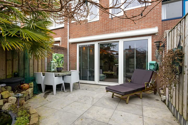 Foto 2 van Hoefblad 3