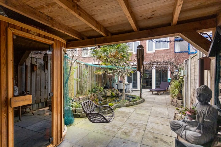 Foto 37 van Hoefblad 3