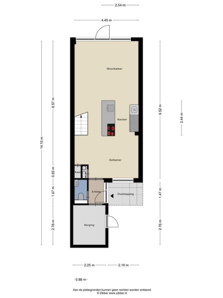 Foto 42 van Hoefblad 3