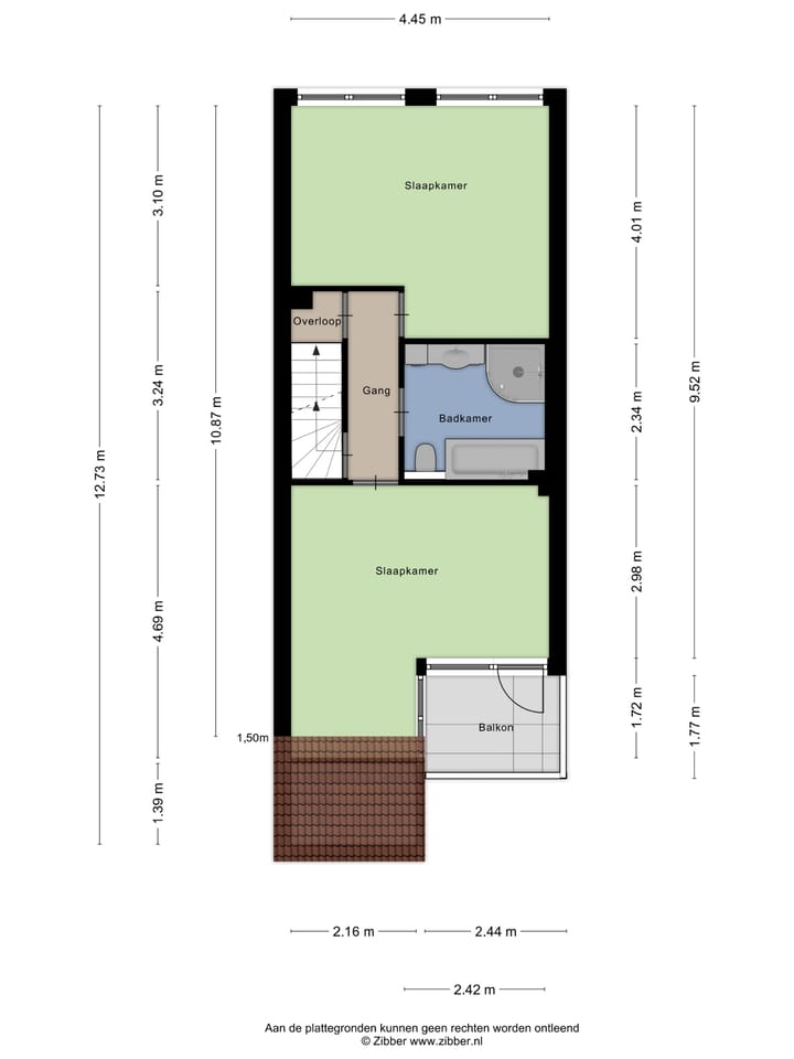 Foto 43 van Hoefblad 3