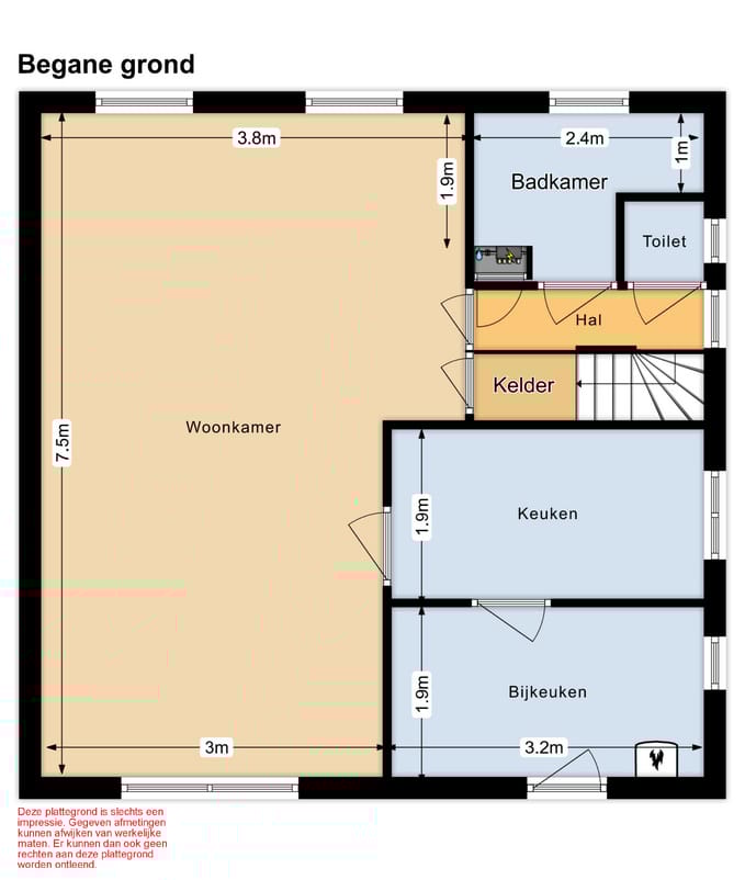 Photo 7 of Rusthoflaan 10