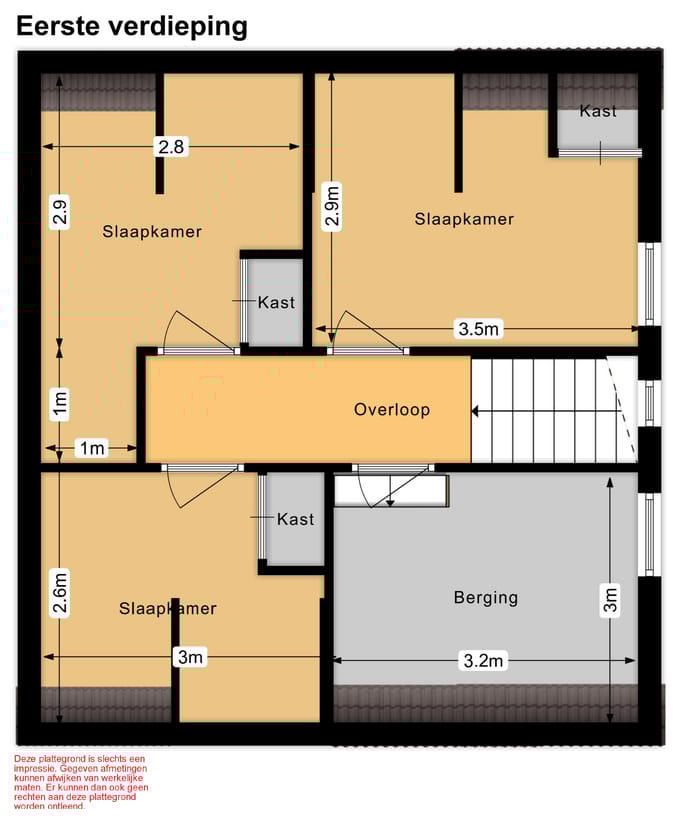 Photo 22 of Rusthoflaan 10