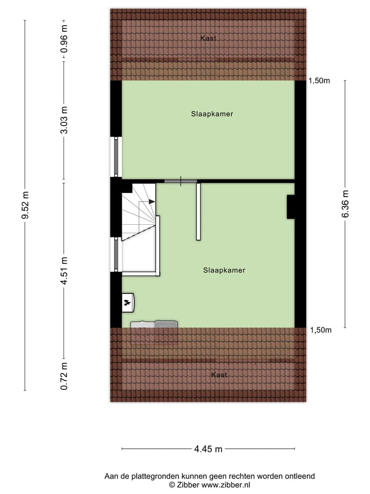 Foto 44 van Hoefblad 3