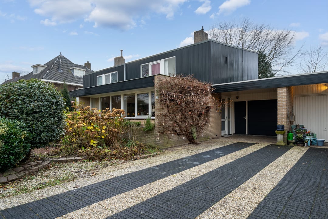 Photo 1 of Bornsestraat 91