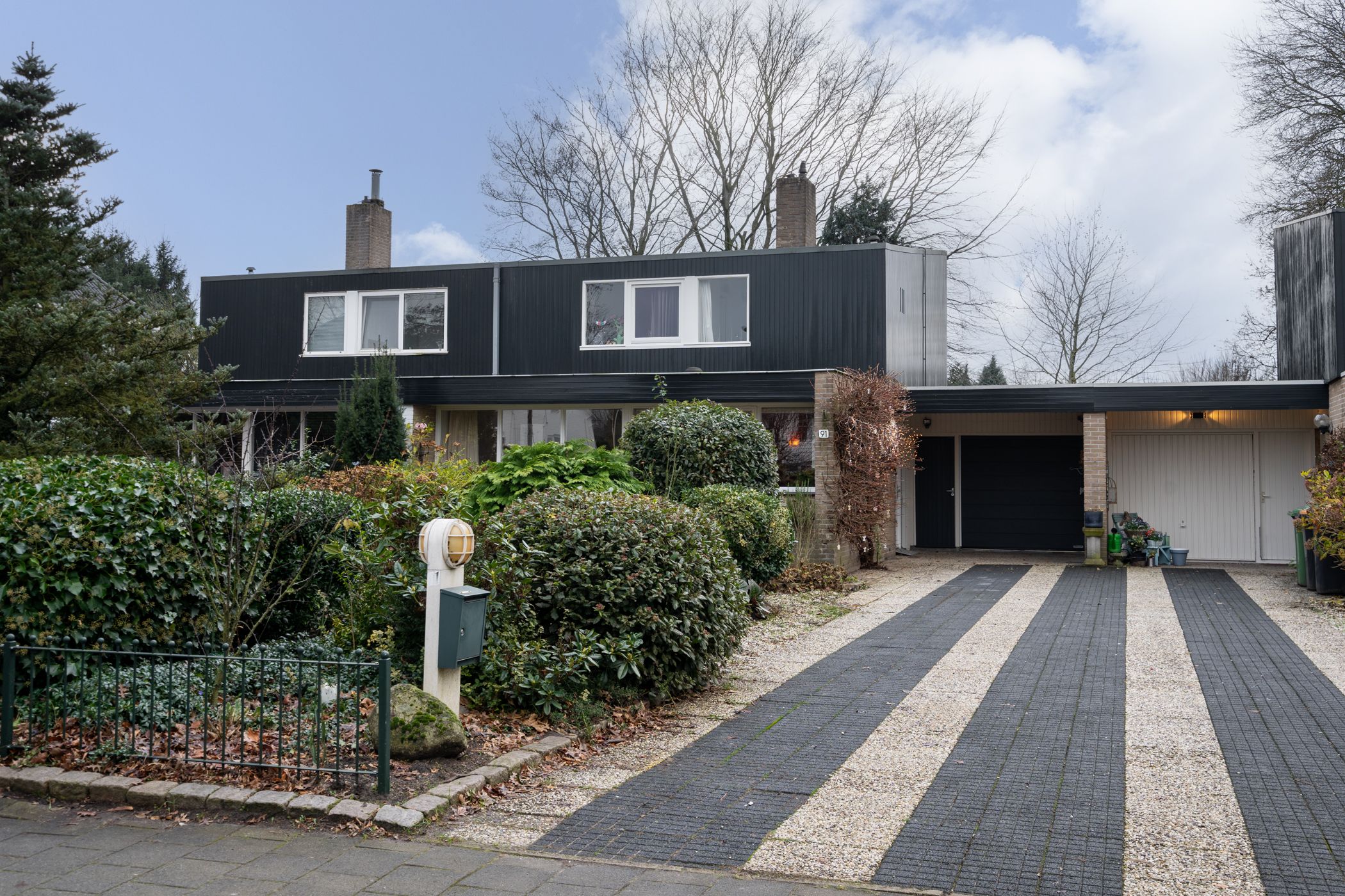 Photo 6 of Bornsestraat 91