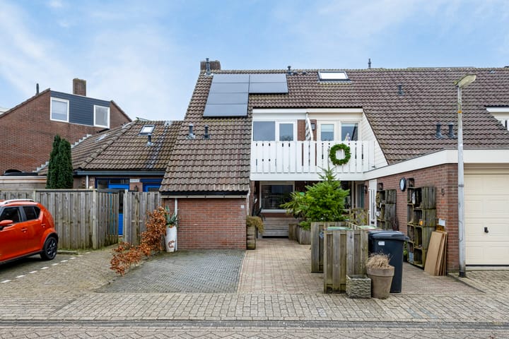 Foto 1 van Hoefblad 3