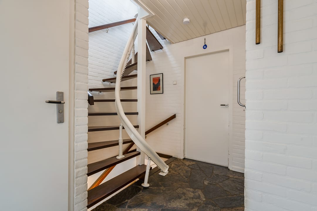 Photo 7 of Bornsestraat 91