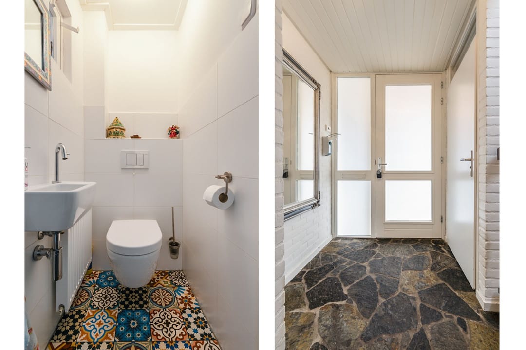 Photo 8 of Bornsestraat 91