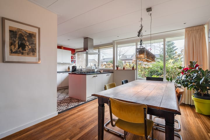 Foto 2 van Bornsestraat 91