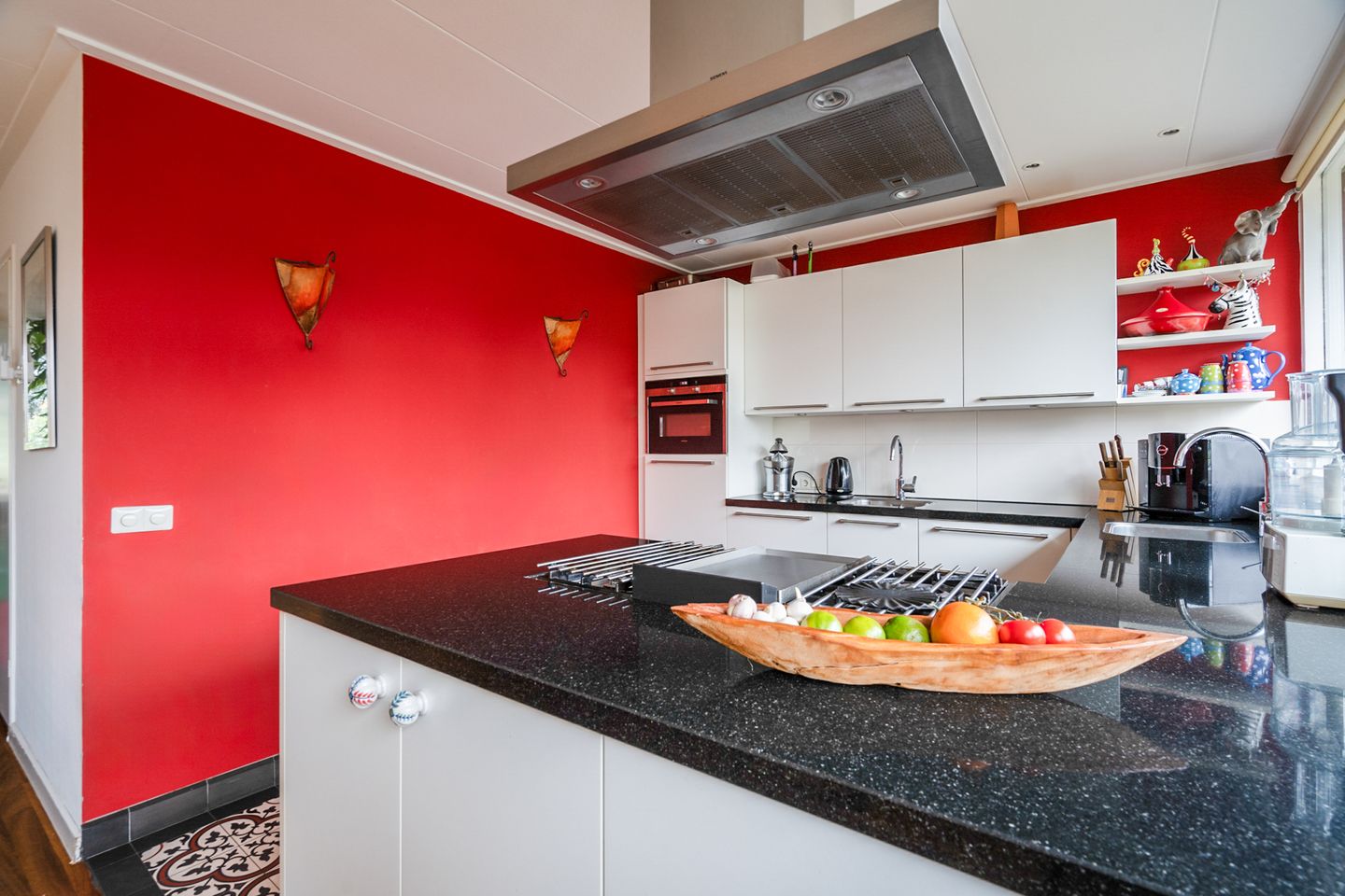 Photo 14 of Bornsestraat 91