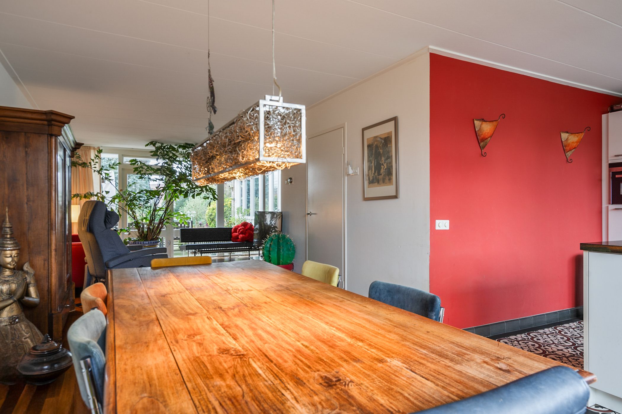 Photo 15 of Bornsestraat 91