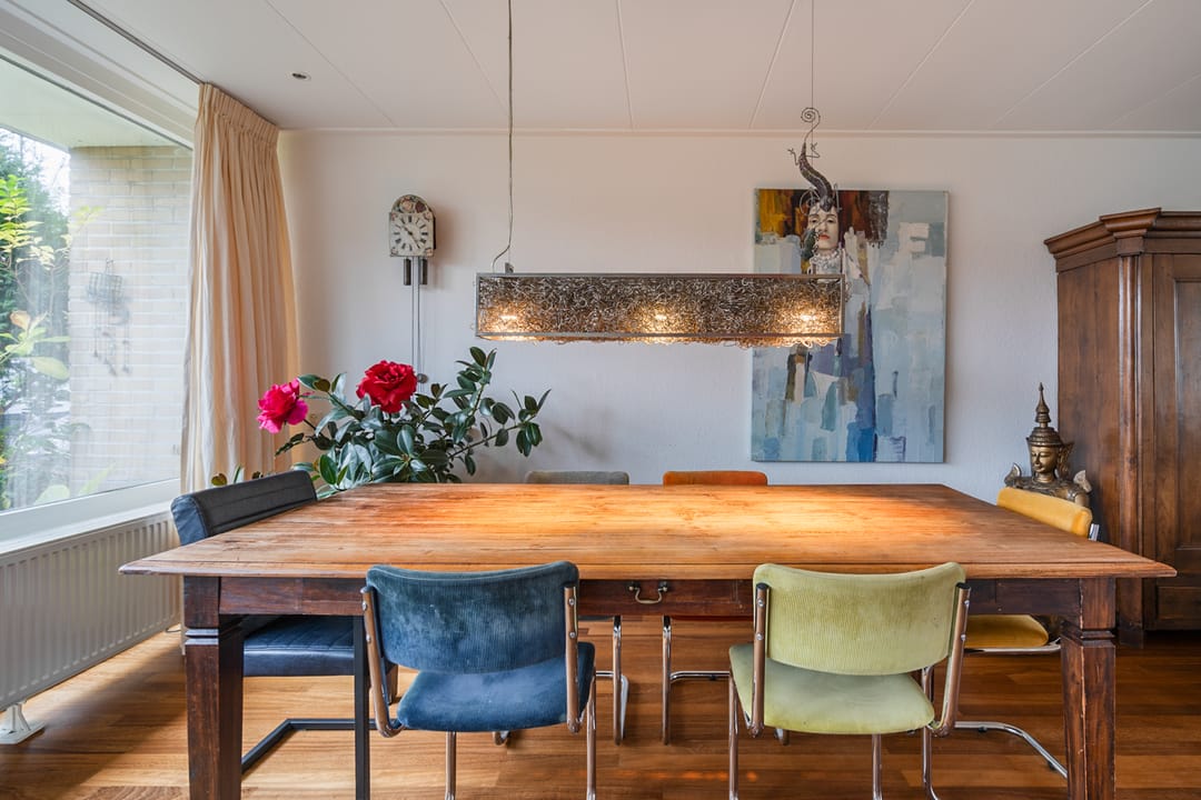 Photo 16 of Bornsestraat 91