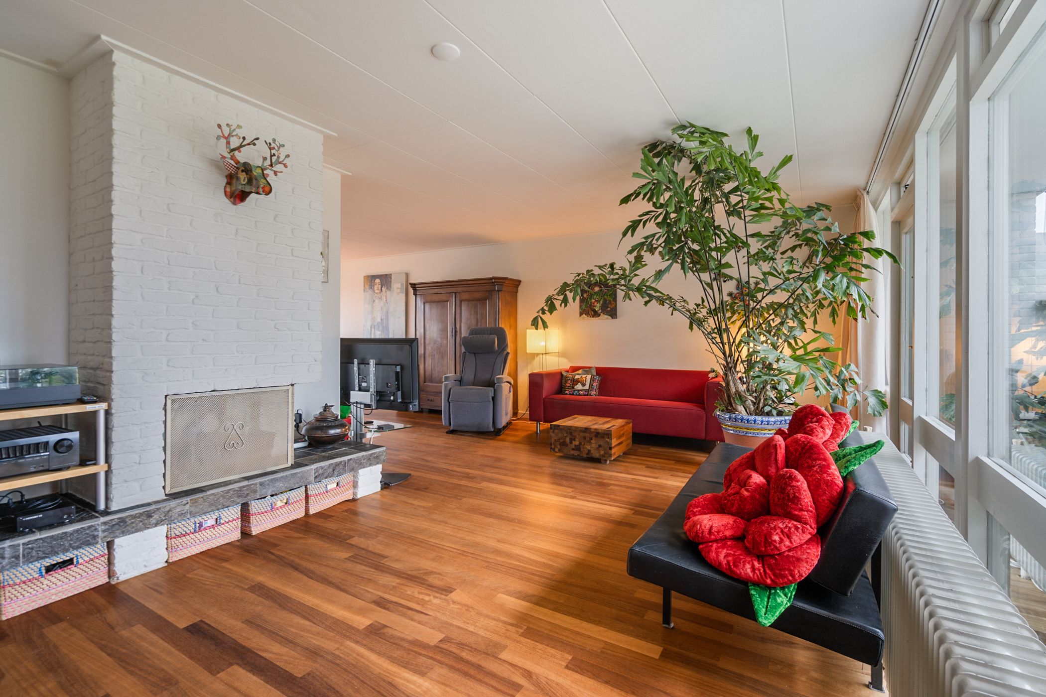 Photo 3 of Bornsestraat 91