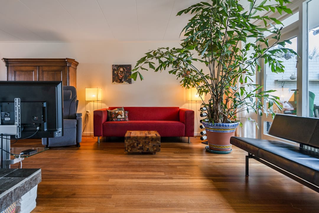 Photo 17 of Bornsestraat 91