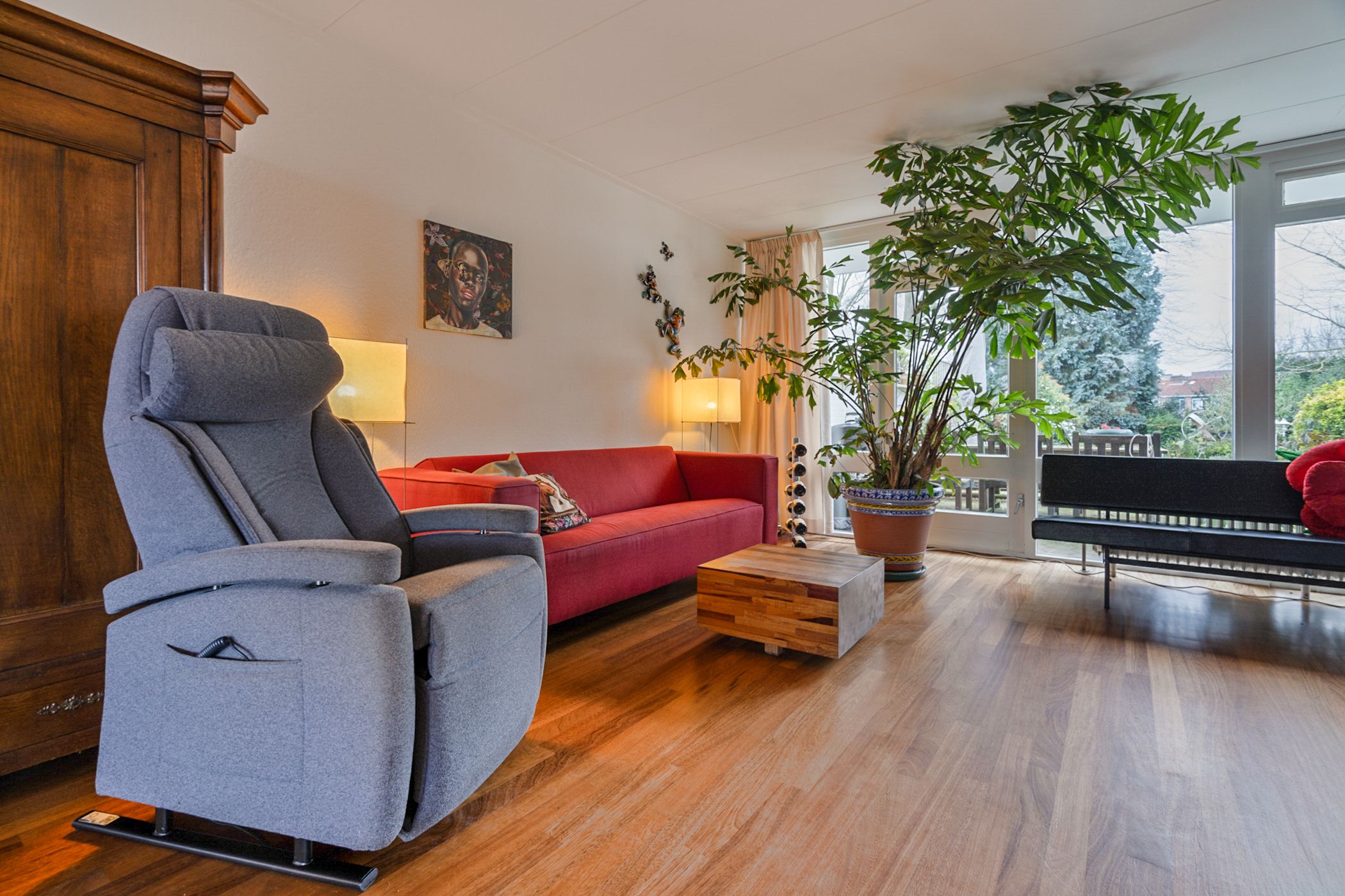 Photo 18 of Bornsestraat 91