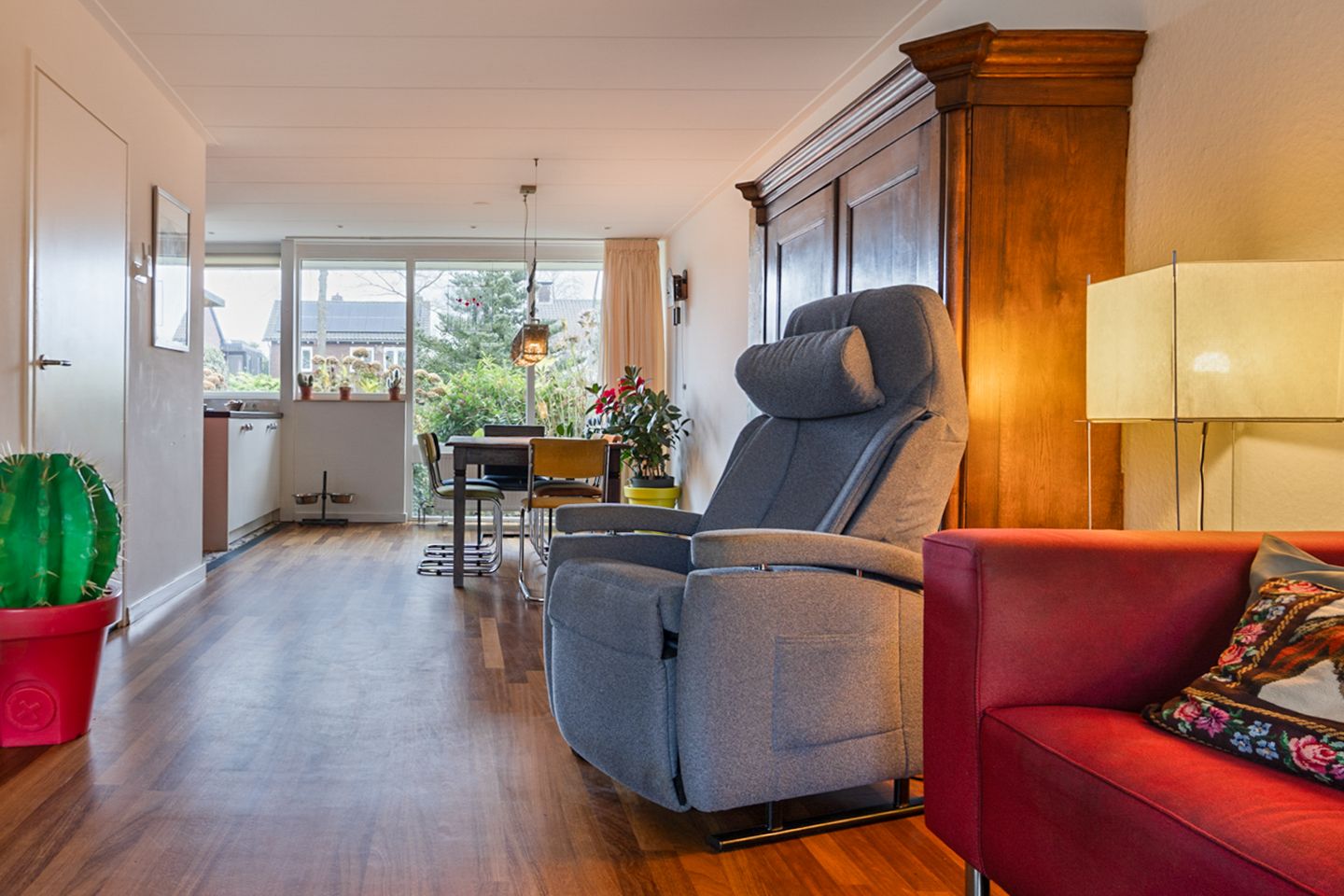 Photo 20 of Bornsestraat 91