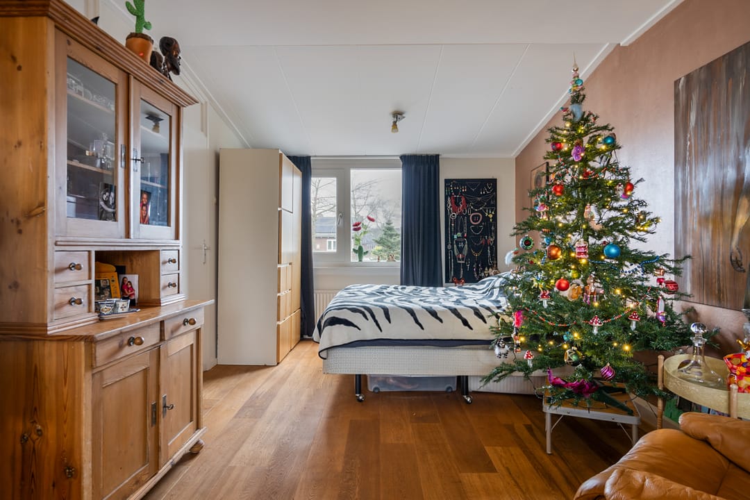 Photo 23 of Bornsestraat 91