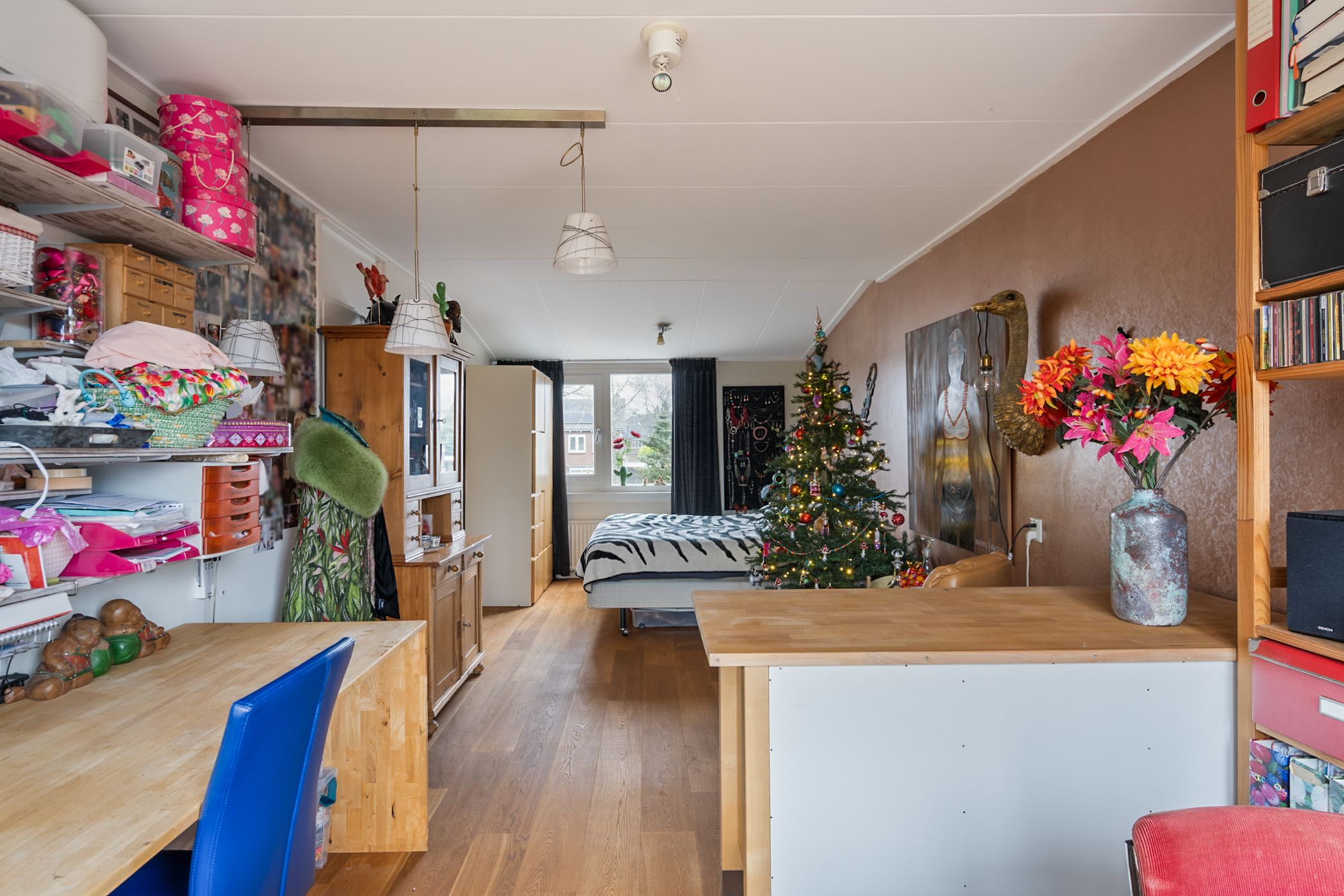 Photo 24 of Bornsestraat 91