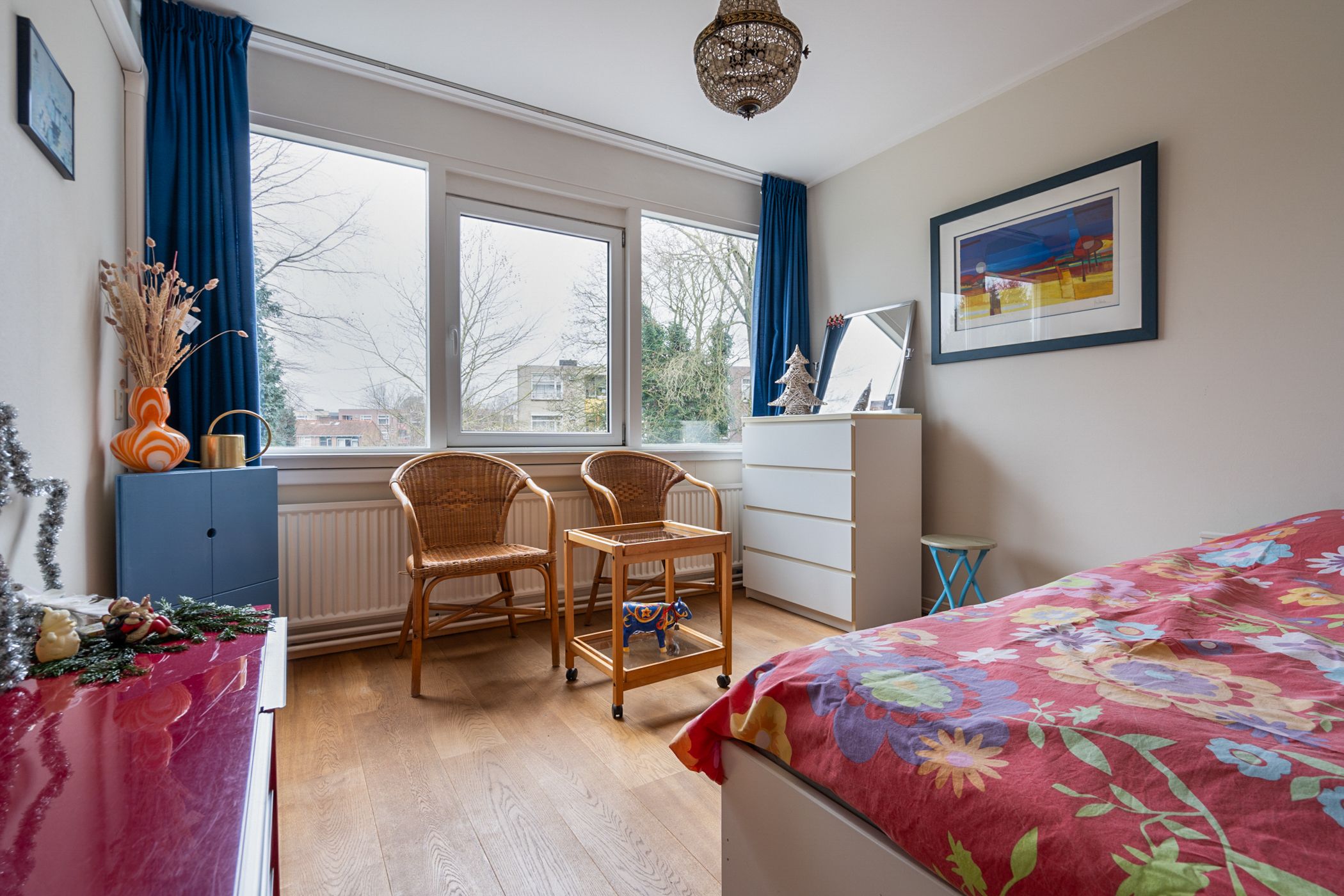 Photo 30 of Bornsestraat 91