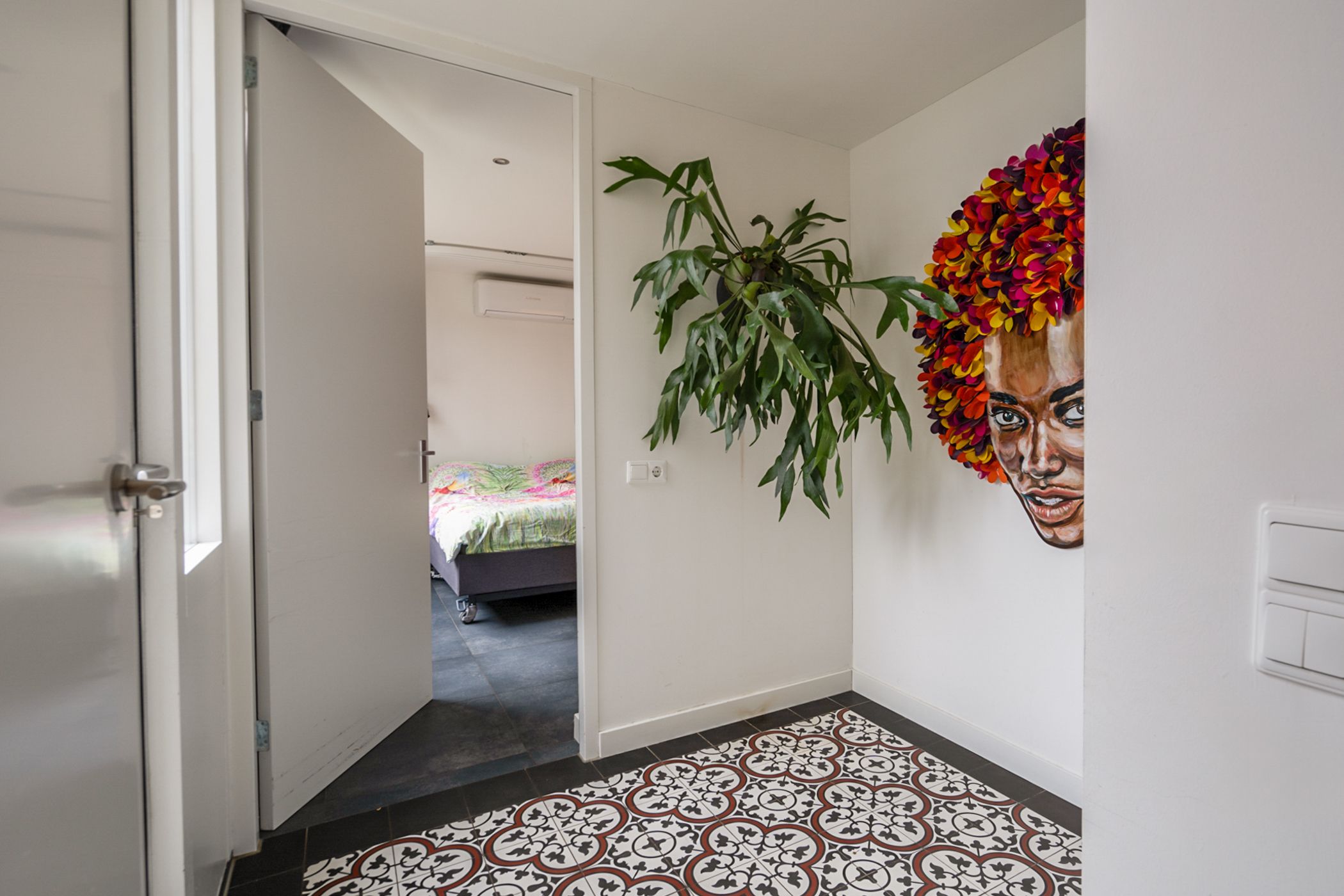 Photo 33 of Bornsestraat 91