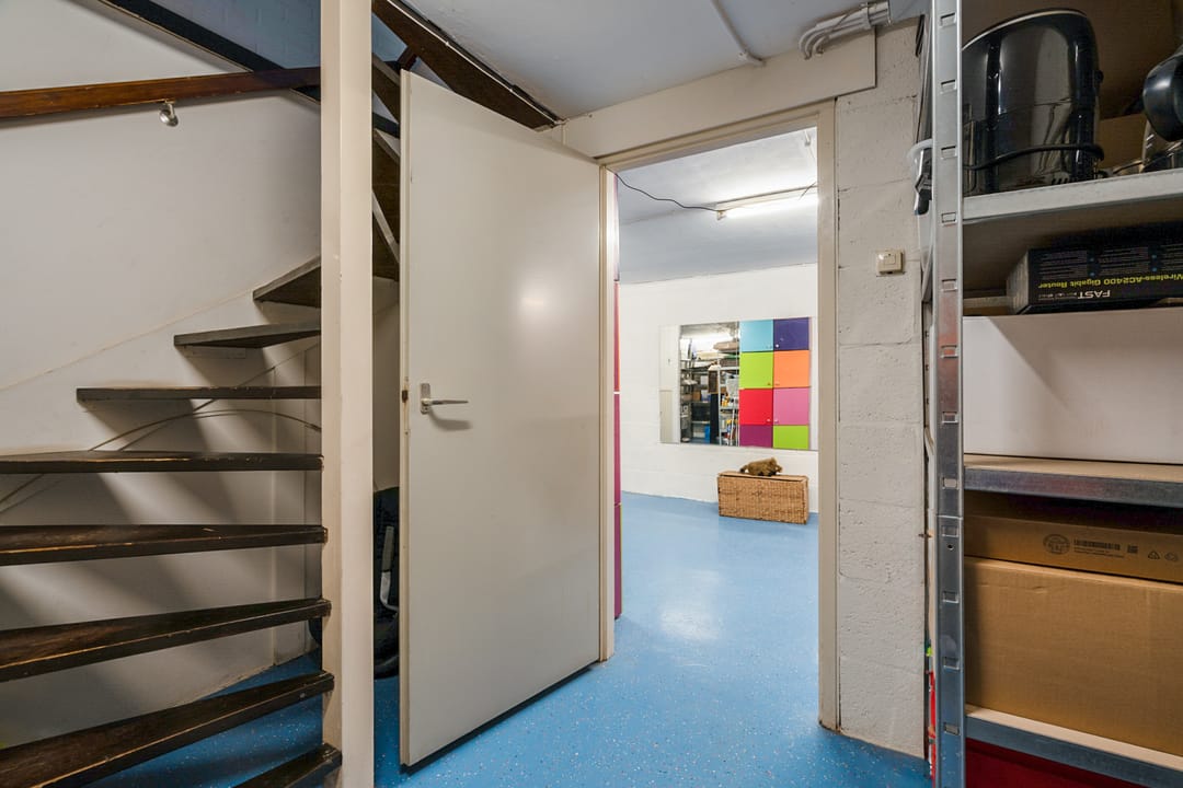 Photo 41 of Bornsestraat 91