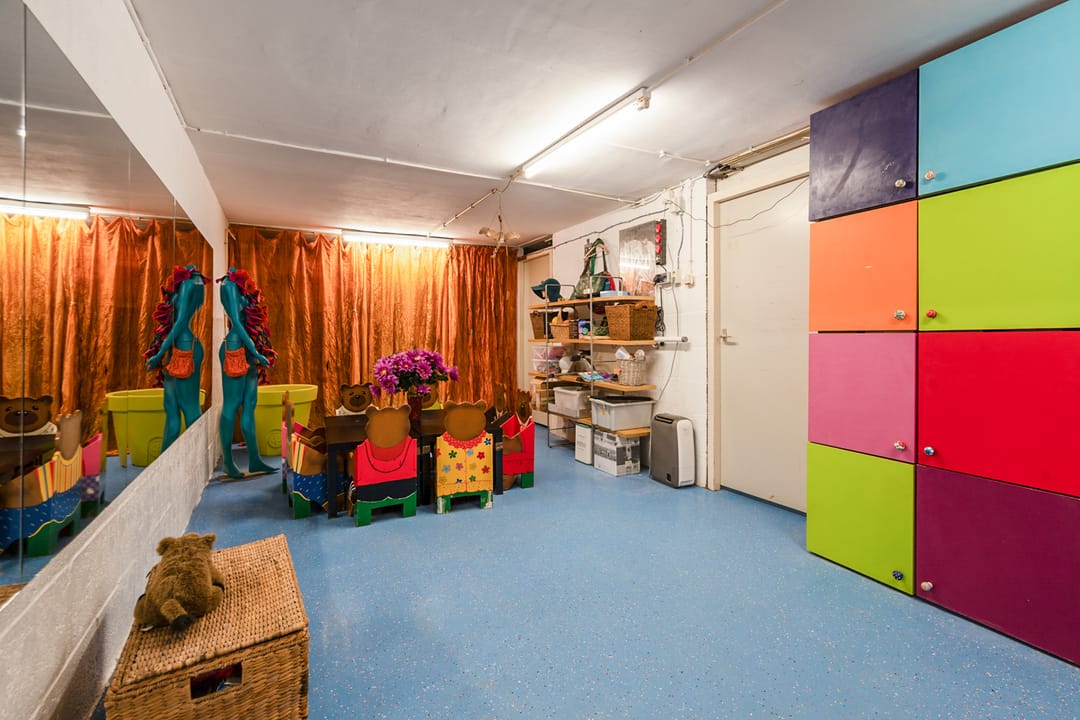 Photo 43 of Bornsestraat 91