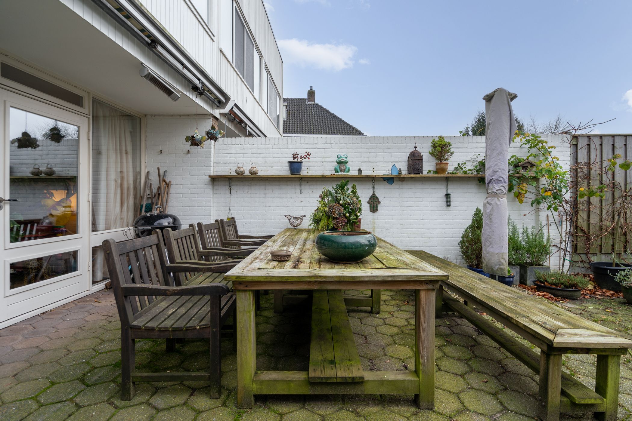 Photo 48 of Bornsestraat 91