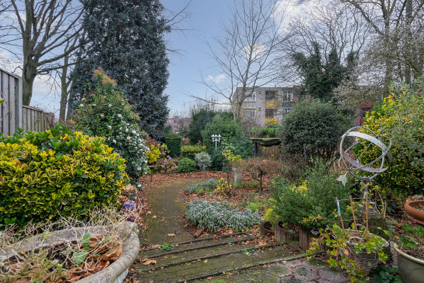 Photo 49 of Bornsestraat 91