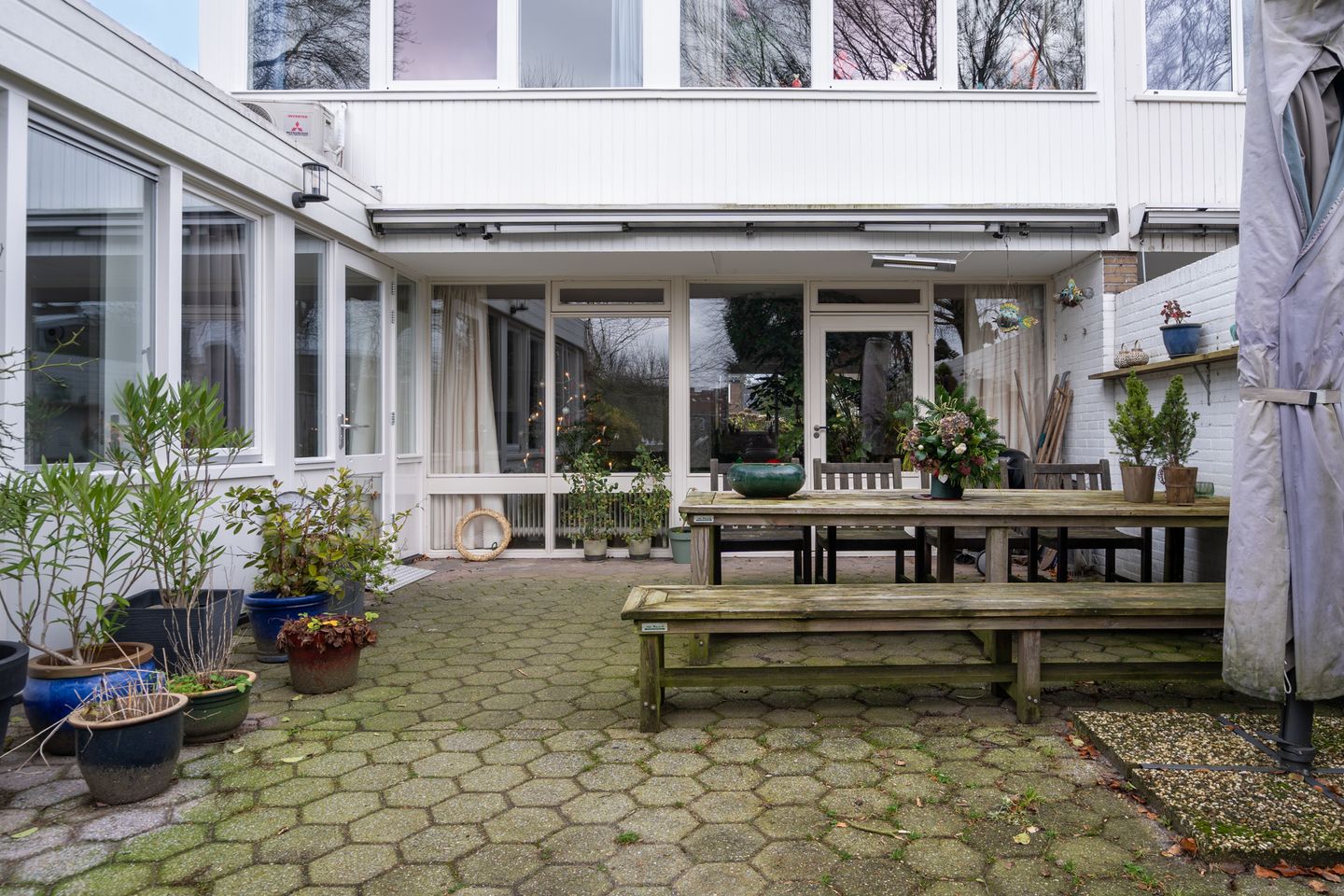 Photo 50 of Bornsestraat 91