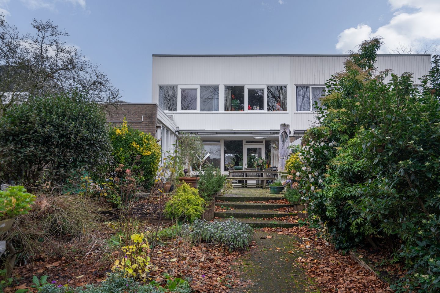 Photo 4 of Bornsestraat 91