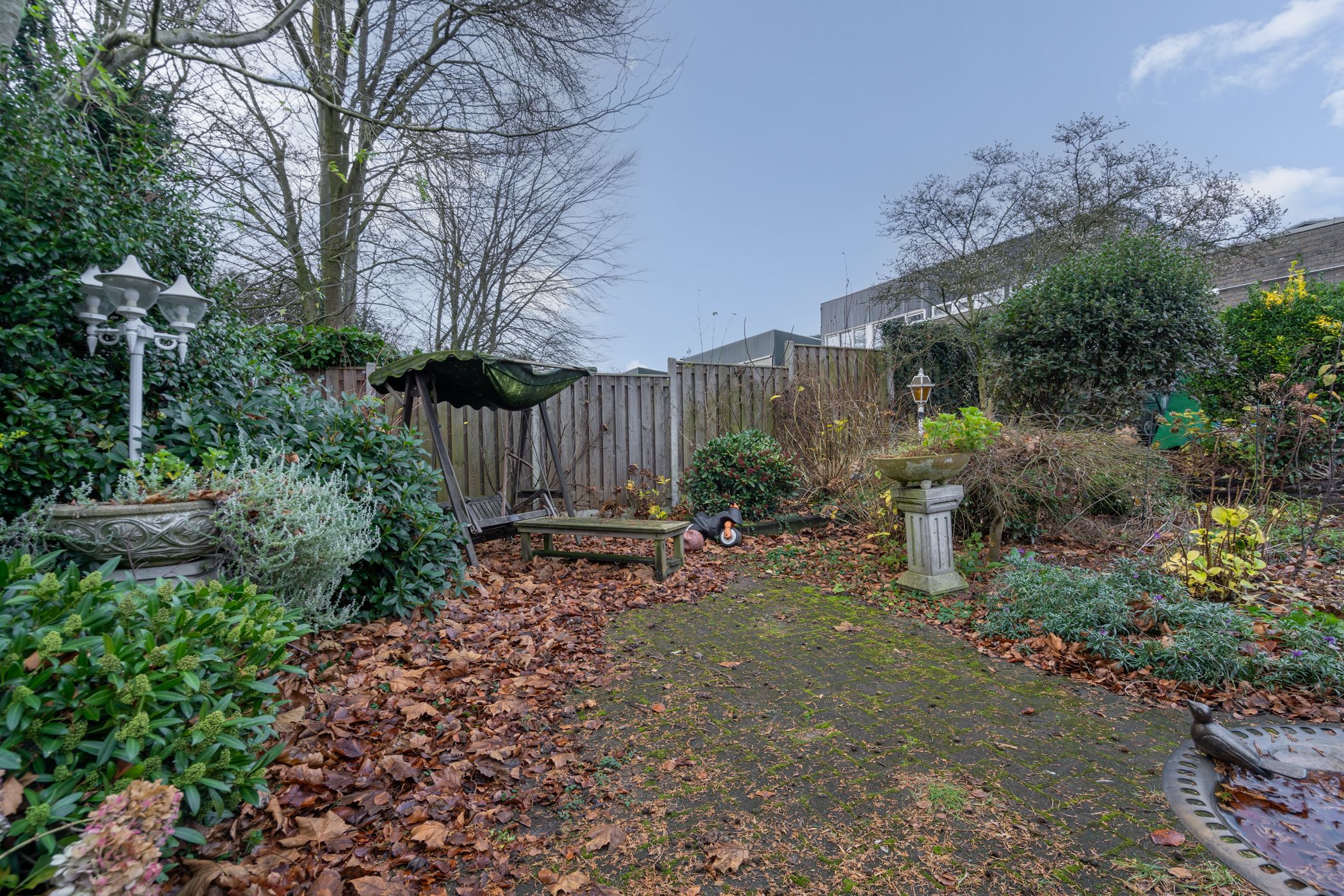 Photo 51 of Bornsestraat 91