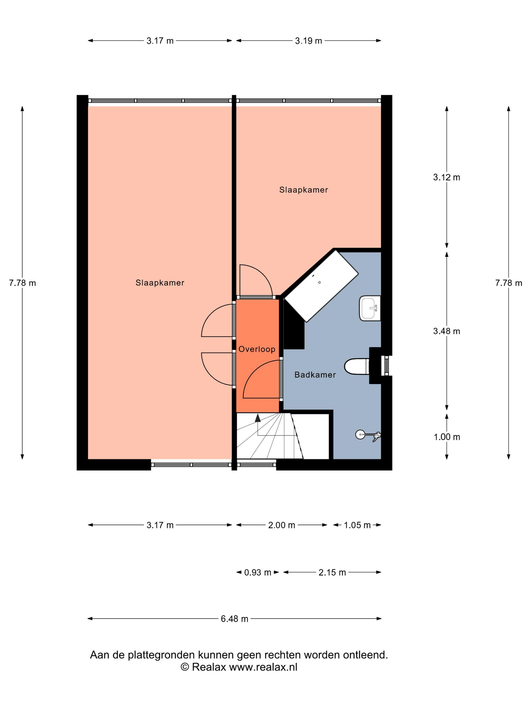 Photo 54 of Bornsestraat 91