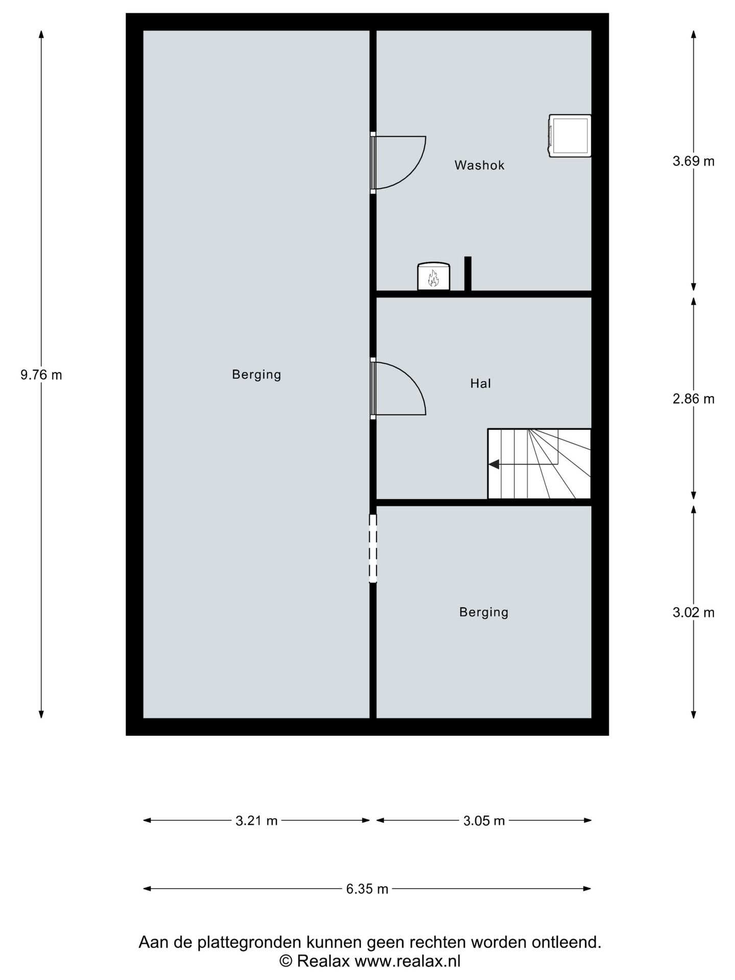 Photo 55 of Bornsestraat 91