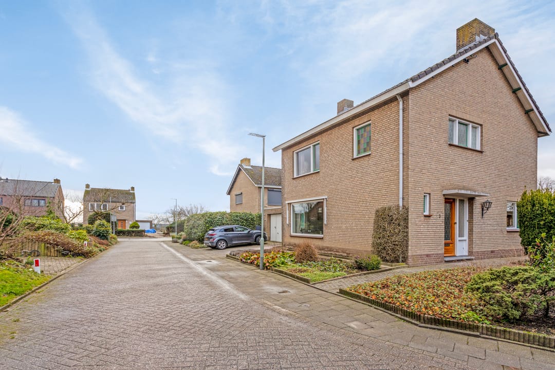 Foto 2 van Gangstraat 5