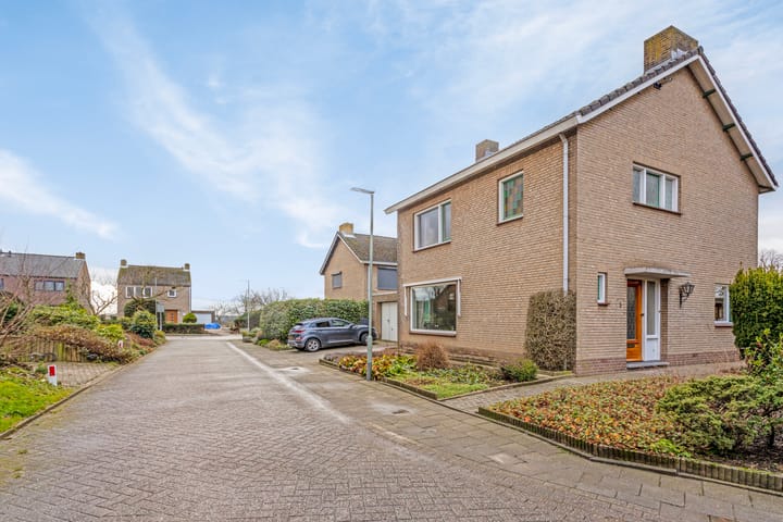 Foto 2 van Gangstraat 5