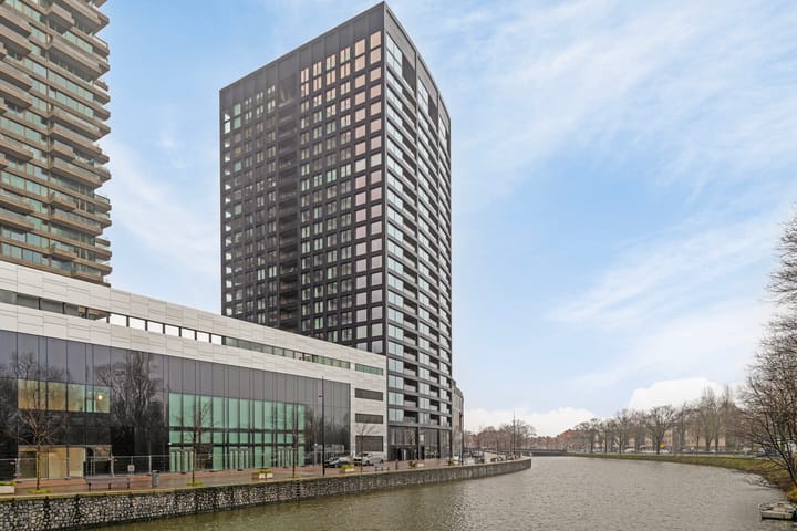 Foto 2 van Badhuiskade 277