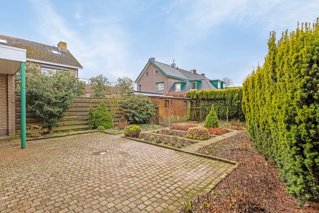 Foto 31 van Gangstraat 5