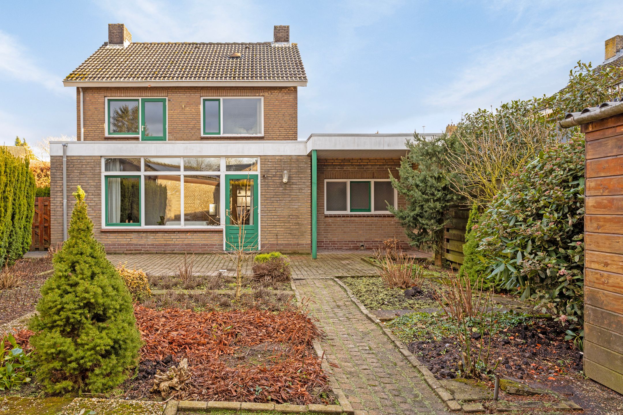 Foto 33 van Gangstraat 5