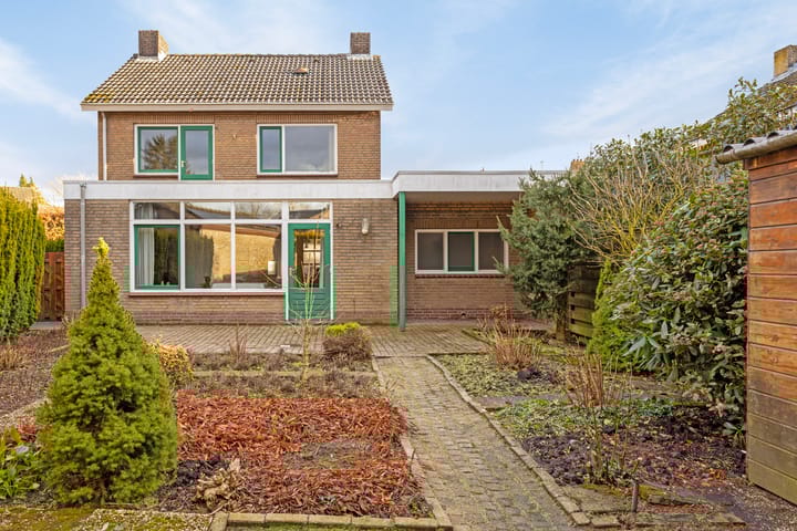 Foto 33 van Gangstraat 5