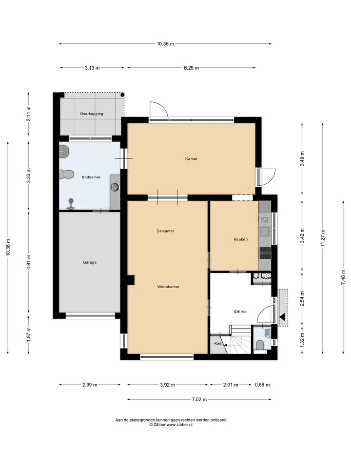 Foto 37 van Gangstraat 5