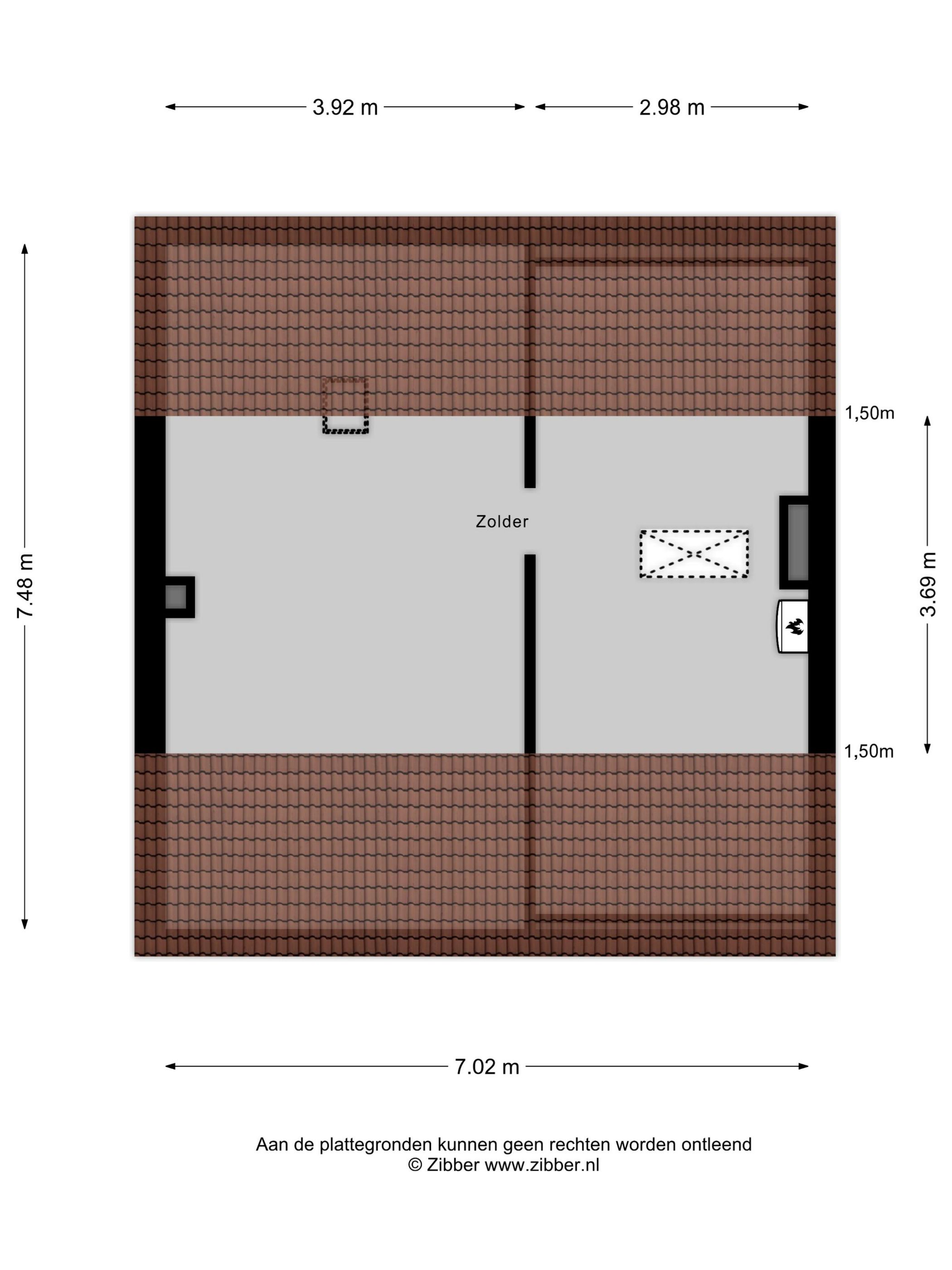 Foto 39 van Gangstraat 5