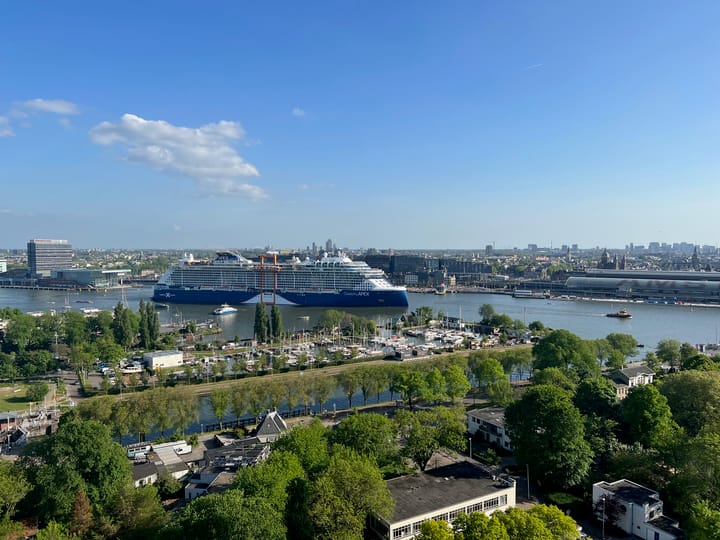 Foto 3 van Badhuiskade 277