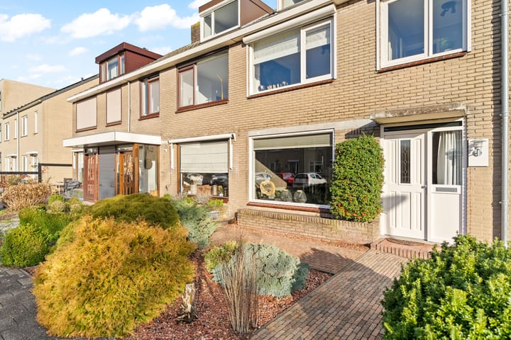 Foto 32 van Veld en Beemd 31