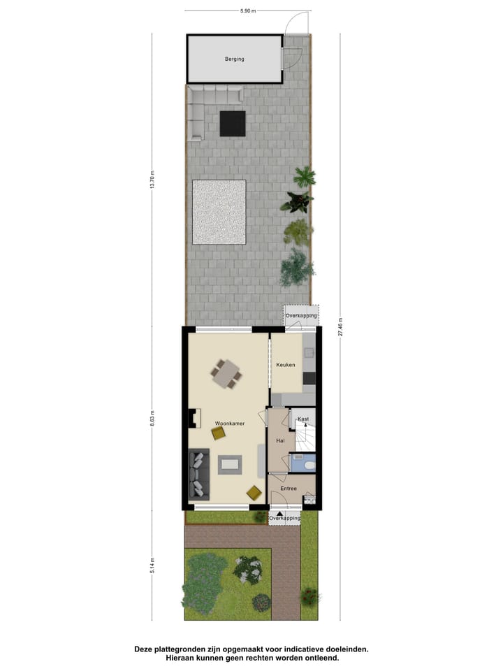 Foto 35 van Veld en Beemd 31