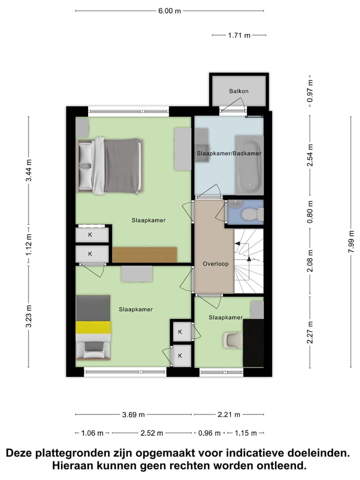 Foto 37 van Veld en Beemd 31