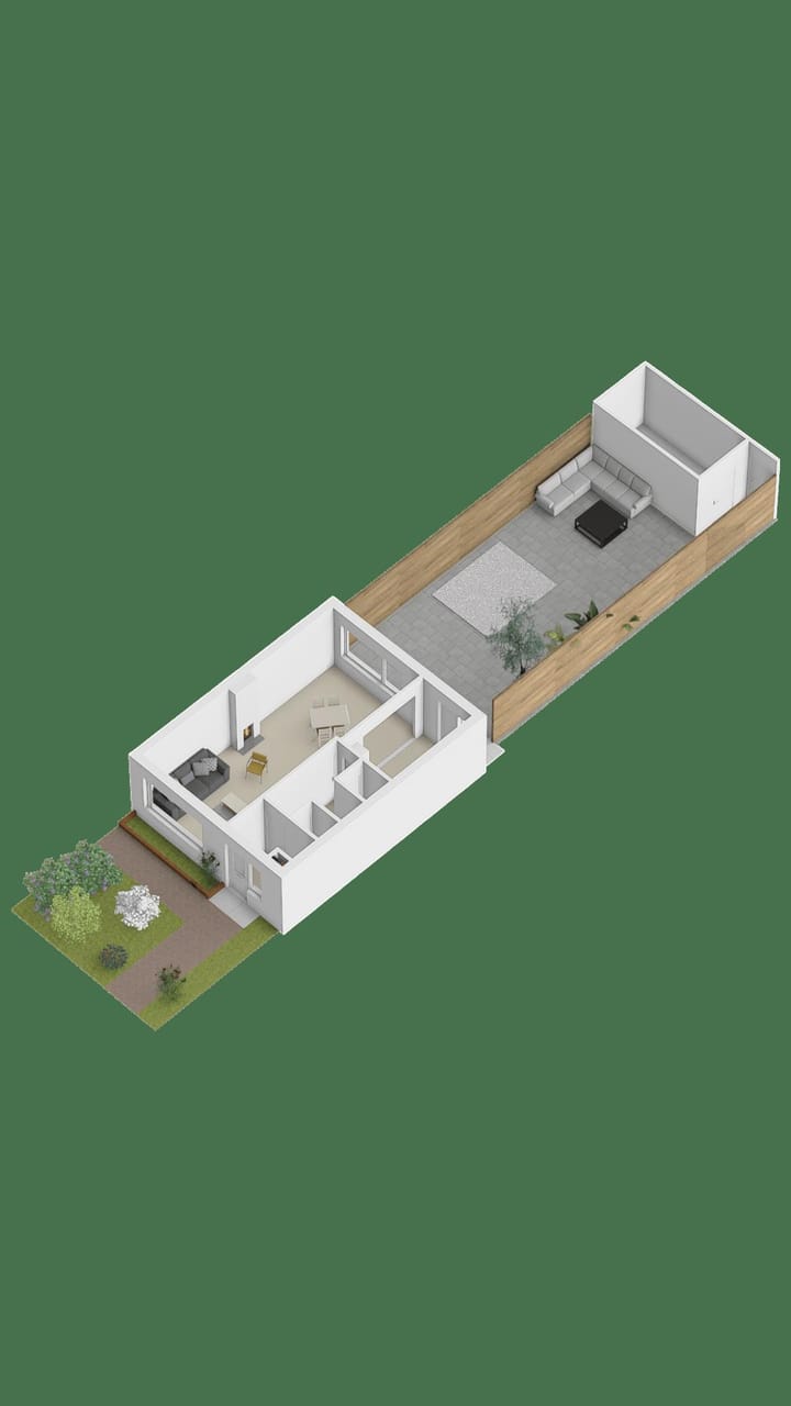 Foto 40 van Veld en Beemd 31