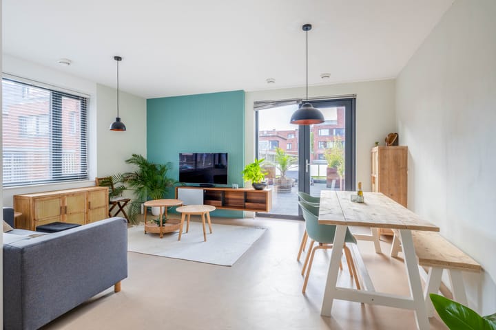 Foto 2 van Houtrustweg 476