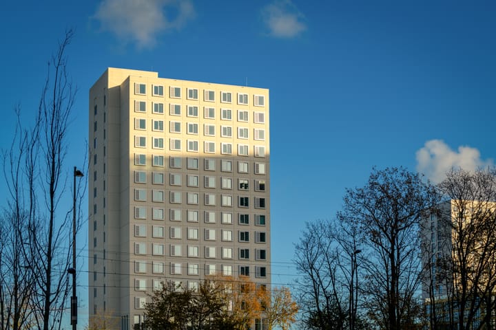 Foto 2 van Meerluchtlaan 220