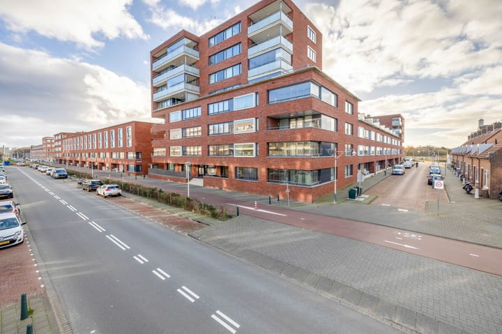 Foto 6 van Houtrustweg 476